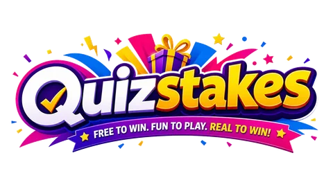 QuizStakes logo